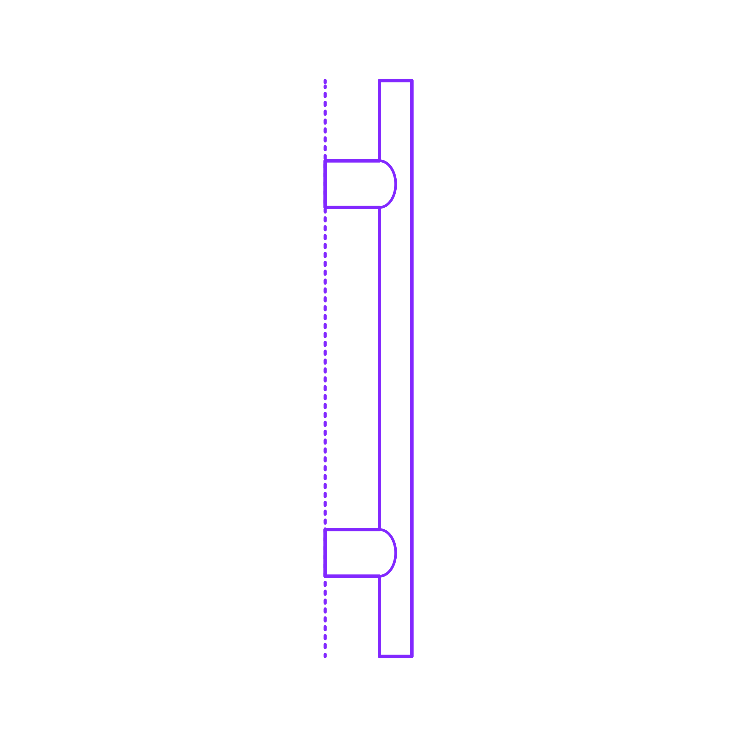 Buildings Door Handles Pull Stilo Pull Handle Stencil Svg Vector Free Vectors